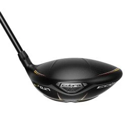 Cobra LTDx LS Tour Length Gold Fusion/Matte Black Driver -Fairway Golf Sale CBA0865d