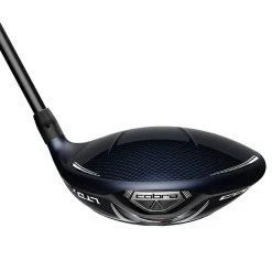 Cobra LTDx Tour Length Red/Gloss Peacoat Driver -Fairway Golf Sale CBA0868d