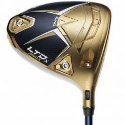 Cobra Limited Edition LTDx MAX Palm Tree Crew Driver