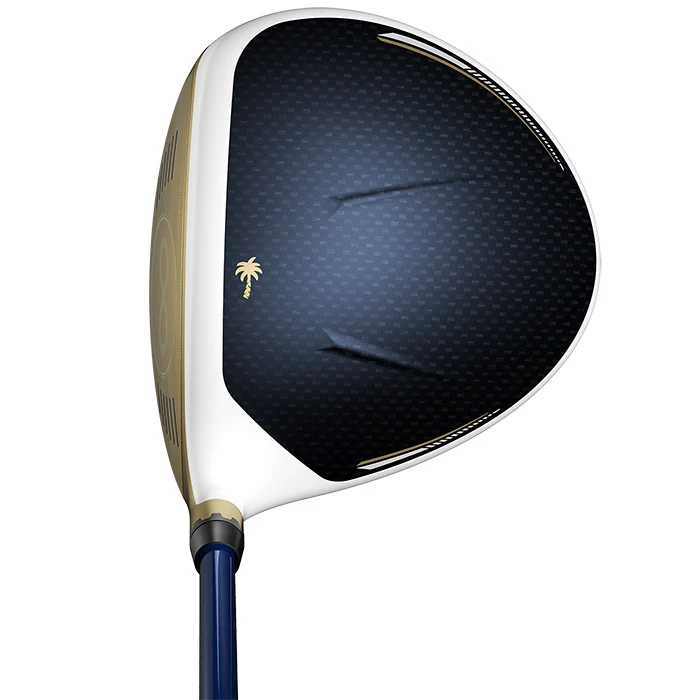Cobra Limited Edition LTDx MAX Palm Tree Crew Driver Cobra Limited Edition LTDx MAX Palm Tree Crew Driver -Fairway Golf Sale CBA0879a