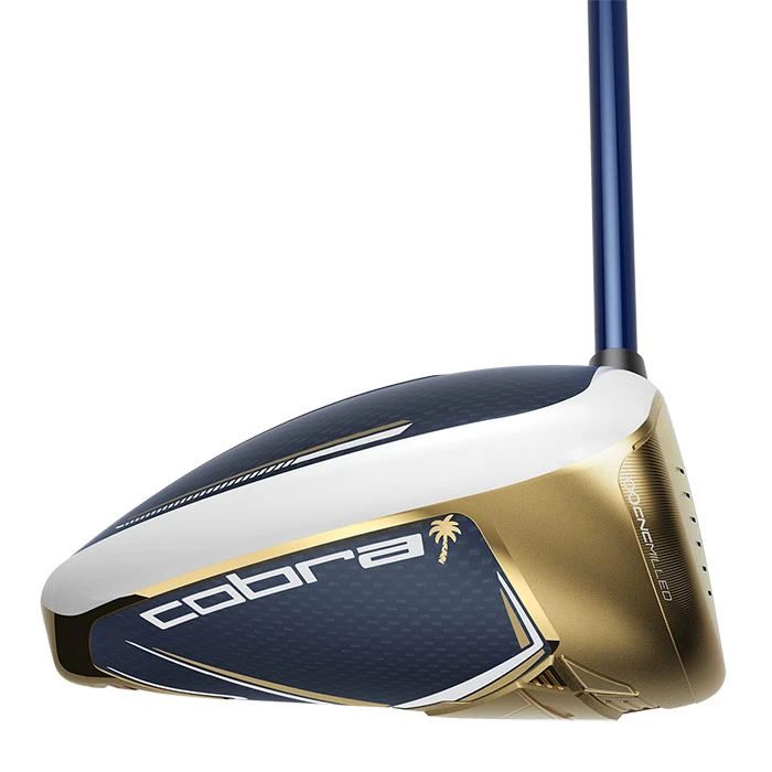 Cobra Limited Edition LTDx MAX Palm Tree Crew Driver Cobra Limited Edition LTDx MAX Palm Tree Crew Driver -Fairway Golf Sale CBA0879c