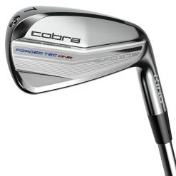 Cobra KING Forged TEC One Length Irons