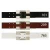 Canterbury Genuine Leather Belts (#014058) -Fairway Golf Sale CBY0022 22