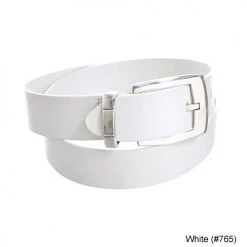 Canterbury Genuine Leather Belts (#014109) -Fairway Golf Sale CBY0030 30c