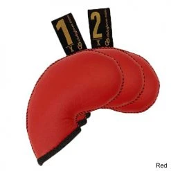 ClubGlove 3 Gloveskin Premium Iron Cover 14 ClubGlove 3 Gloveskin Premium Iron Cover -Fairway Golf Sale CGV0030 30e