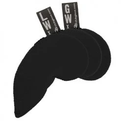 ClubGlove 3 Neoprene Iron Covers -Fairway Golf Sale CGV0038 38c