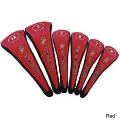 ClubGlove Standard Wood Headcovers -Fairway Golf Sale CGV0053 53b