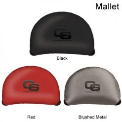 ClubGlove Gloveskin Premium Putter Cover -Fairway Golf Sale CGV0058 58c