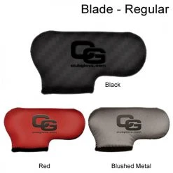 ClubGlove Gloveskin Premium Putter Cover -Fairway Golf Sale CGV0058 58d