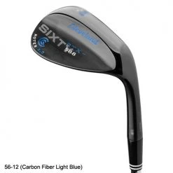 Cleveland RTX 2.0 Custom Edition Black Satin Wedge -Fairway Golf Sale CLD0319 319d