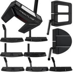 Cleveland Frontline Putters