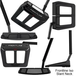 Cleveland Frontline Putters -Fairway Golf Sale CLD0372e