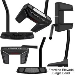 Cleveland Frontline Putters -Fairway Golf Sale CLD0372f