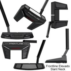 Cleveland Frontline Putters -Fairway Golf Sale CLD0372g