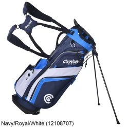 Cleveland CG Stand Bag -Fairway Golf Sale CLD0375i