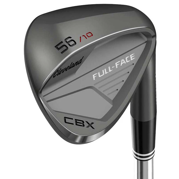 Cleveland CBX Full-Face Wedge 4 Cleveland CBX Full-Face Wedge - Image 2
