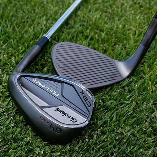 Cleveland CBX Full-Face Wedge 12 Cleveland CBX Full-Face Wedge - Image 10