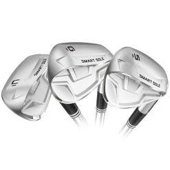 Cleveland Smart Sole 4 Wedge