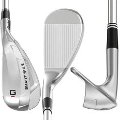 Cleveland Smart Sole 4 Wedge -Fairway Golf Sale CLD0378f