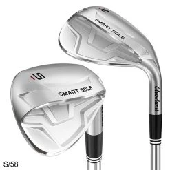Cleveland Smart Sole 4 Wedge -Fairway Golf Sale CLD0378g