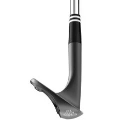 Cleveland RTX ZipCore Black Satin Wedge -Fairway Golf Sale CLD0385d