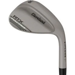 Cleveland RTX Full Face RAW Wedge