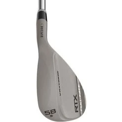 Cleveland RTX Full Face RAW Wedge -Fairway Golf Sale CLD0391d
