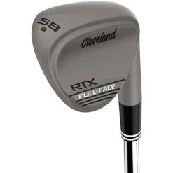 Cleveland RTX Full Face RAW Wedge -Fairway Golf Sale CLD0391e