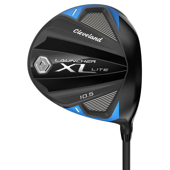 Cleveland Launcher XL Lite Driver 3 Cleveland Launcher XL Lite Driver