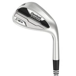 Cleveland CBX ZipCore Wedge