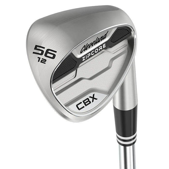 Cleveland CBX ZipCore Wedge 4 Cleveland CBX ZipCore Wedge - Image 2