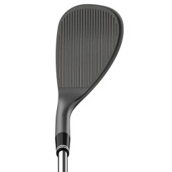 Cleveland RTX Full Face Black Satin Wedge -Fairway Golf Sale CLD0402b