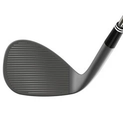 Cleveland RTX Full Face Black Satin Wedge -Fairway Golf Sale CLD0402c