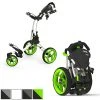 Clicgear Rovic Swivel RV1S Push Cart -Fairway Golf Sale CLG0042 42