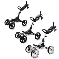 Clicgear Model 8.0+ Pushcart