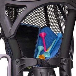 Clicgear Model 8.0+ Pushcart -Fairway Golf Sale CLG0067g