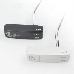 Cure Putters Classic Series Putter -Fairway Golf Sale CUR0001 1b