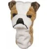 Daphne's Headcovers Daphne's Bulldog Headcover -Fairway Golf Sale DAP0036