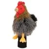 Daphne's Headcovers Daphne's Chicken Headcover -Fairway Golf Sale DAP0057