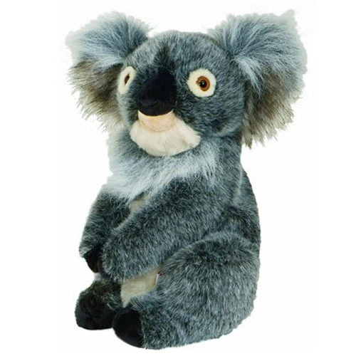 Daphne's Headcovers Daphne's Koala Headcover 3 Daphne's Headcovers Daphne's Koala Headcover