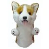 Daphne's Headcovers Daphne's Corgi Headcover -Fairway Golf Sale DAP0075