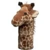 Daphne's Headcovers Daphne's Giraffe Headcover -Fairway Golf Sale DAP0082