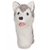Daphne's Headcovers Daphne's Husky Headcover -Fairway Golf Sale DAP0084