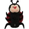 Daphne's Headcovers Daphne's Ladybug Headcover -Fairway Golf Sale DAP0086