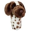 Daphne's Headcovers Daphne's German Shorthaired Pointer Headcover -Fairway Golf Sale DAP0097