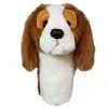 Daphne's Headcovers Daphne's King Charles Spaniel Headcover 2 Daphne's Headcovers Daphne's King Charles Spaniel Headcover -Fairway Golf Sale DAP0103