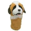 Daphne's Headcovers Daphne's St. Bernard Headcover 1 Daphne's Headcovers Daphne's St. Bernard Headcover -Fairway Golf Sale DAP0105