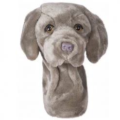 Daphne's Headcovers Daphne's Weimaraner Headcover