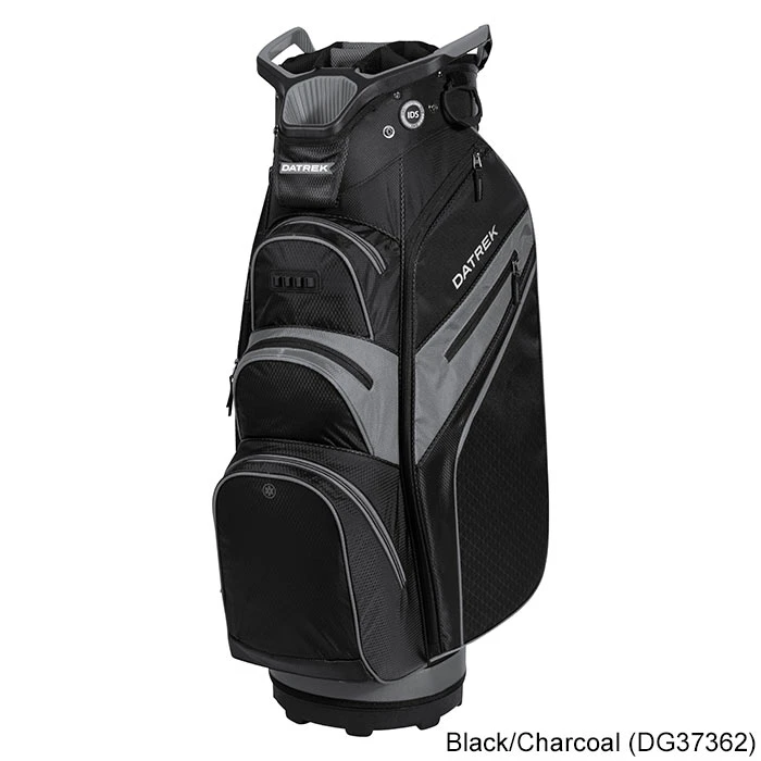 Datrek Lite Rider Pro Cart Bag 4 Datrek Lite Rider Pro Cart Bag - Image 2