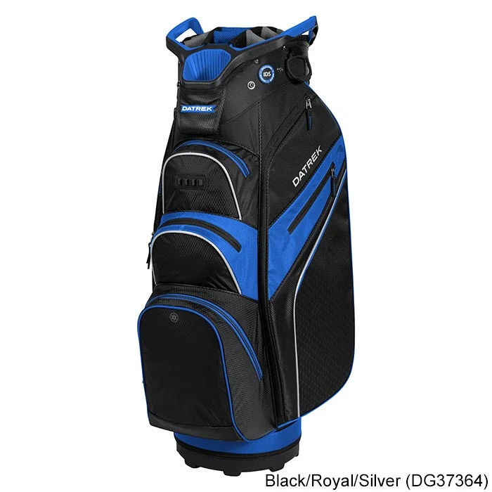Datrek Lite Rider Pro Cart Bag 5 Datrek Lite Rider Pro Cart Bag - Image 3